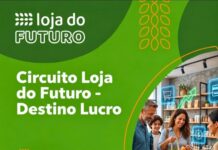 Circuito Loja do Futuro leva inovação e novas estratégias para o varejo de Votuporanga