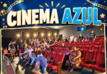 Cinema e Mães Leoas: uma parceria pela inclusão