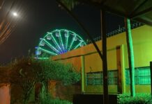 Setembro Verde propõe uma cidade inteira motivada pela inclusão