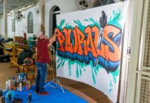 Festival Pluralis reúne arte e cultura em Simonsen