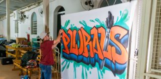 Festival Pluralis reúne arte e cultura em Simonsen