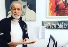 Morre ator e diretor Gracindo Júnior, aos 83 anos