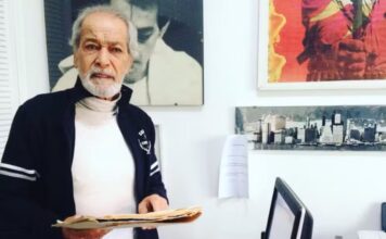 Morre ator e diretor Gracindo Júnior, aos 83 anos