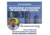 Diocese de Votuporanga promove Seminário de Doutrina Social da Igreja
