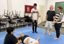 Unifev capacita nova turma do Sorrisoterapeutas para atuar em hospitais e demais entidades