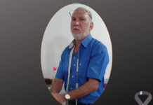 Falece Vérdis José das Neves, aos 63 anos