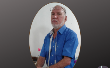 Falece Vérdis José das Neves, aos 63 anos