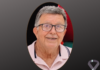 Falece aos 74 anos o Sr. Orivaldo Carvalho da Silva (“Doca”)