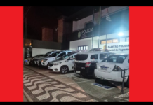 Médico condenado por crime sexual é preso em Votuporanga