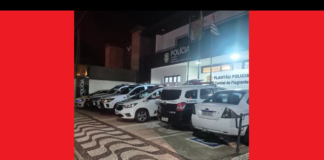 Médico condenado por crime sexual é preso em Votuporanga