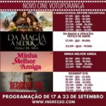 PROGRAMAÇÃO