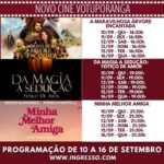 PROGRAMAÇÃO