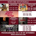 PROGRAMAÇÃO
