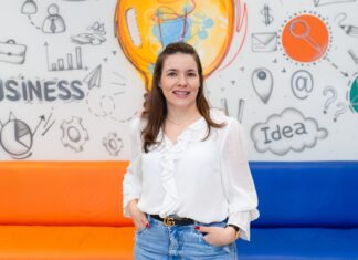 Egressa da Unifev atua no desenvolvimento de tecnologia para detecção precoce do câncer