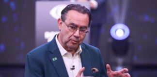 Augusto Cury participa de almoço-debate do LIDE Noroeste Paulista nesta sexta-feira