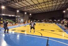 Unifev promove XXVI Jornada de Estudos da Educação Física