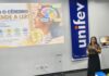 Pedagogia Unifev celebrou o Dia Mundial da Alfabetização