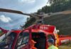Dois drones térmicos e cães reforçam buscas por helicóptero com Rick em SC