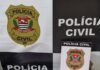 Operação Rastreio prende suspeito por tráfico de drogas em Votuporanga