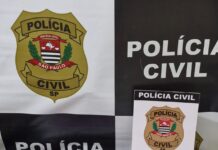 Operação Rastreio prende suspeito por tráfico de drogas em Votuporanga