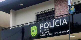 Homem é preso por descumprir medida protetiva e invadir casa da ex-companheira em Votuporanga