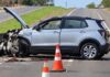 Acidente na SP-320 deixa dois feridos e provoca engavetamento em Votuporanga
