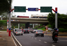 Motorista que atropelou três jovens em faixa vira réu por tentativa de homicídio em Rio Preto