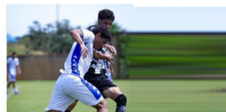 CAV divulga nota após denúncia de possível injúria racial em jogo do Paulista Sub-17