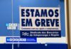 Greves nos Correios e na Caixa afetam atendimento em Votuporanga e região