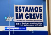 Greves nos Correios e na Caixa afetam atendimento em Votuporanga e região