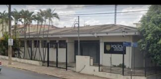 Homem de 66 anos é morto dentro de fábrica após desentendimento em Itajobi Suspeita foi encaminhada à Cadeia de Catanduva (SP) — Foto: Reprodução/Google Street View