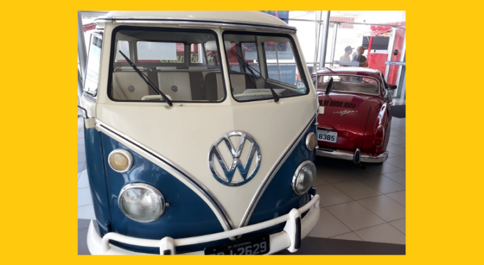 kombi