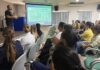 Santa Casa de Votuporanga reúne equipes de saúde para ação de matriciamento nos Ambulatórios