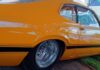 Encontro de Carros Antigos segue neste sábado com show do Lua Nua