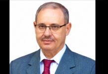Morre Osny Marchi, delegado de Polícia aposentado e ex-diretor da Ciretran de Votuporanga