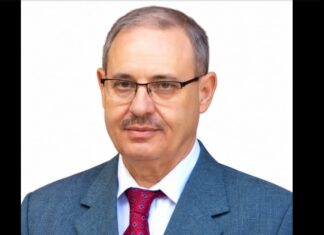 Morre Osny Marchi, delegado de Polícia aposentado e ex-diretor da Ciretran de Votuporanga