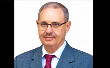 Morre Osny Marchi, delegado de Polícia aposentado e ex-diretor da Ciretran de Votuporanga