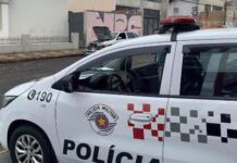PM prende em Votuporanga jovem condenado a mais de 10 anos por estupro de vulnerável
