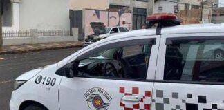 PM prende em Votuporanga jovem condenado a mais de 10 anos por estupro de vulnerável