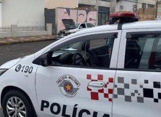 PM prende em Votuporanga jovem condenado a mais de 10 anos por estupro de vulnerável
