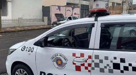 PM prende em Votuporanga jovem condenado a mais de 10 anos por estupro de vulnerável