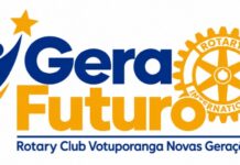 Sebrae-SP e Rotary Club de Votuporanga Novas Gerações lançam projeto de empreendedorismo