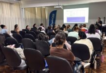 Santa Casa realiza 1º Workshop de UTI Neonatal Neurológica com foco em neuroproteção e cuidado ao recém-nascido