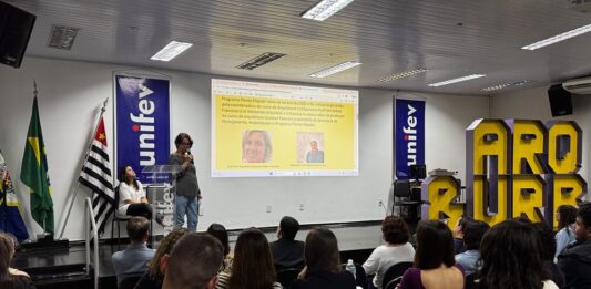 Unifev promove seminário sobre habitação popular e os 22 anos do Planta Popular