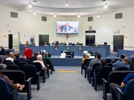 Câmara aprova empréstimo para iluminação LED e novas obras viárias