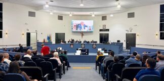 Câmara aprova empréstimo para iluminação LED e novas obras viárias