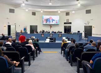 Câmara aprova empréstimo para iluminação LED e novas obras viárias