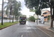 Limpeza urbana terá novo operador em Votuporanga a partir deste sábado