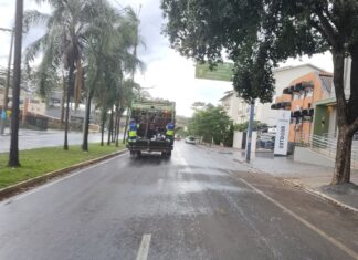 Limpeza urbana terá novo operador em Votuporanga a partir deste sábado