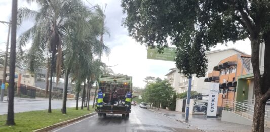Limpeza urbana terá novo operador em Votuporanga a partir deste sábado